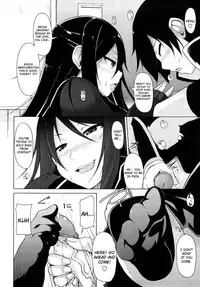 [Syati Kamaboko] Kaichou no Iinari! [English] [YQII + 4dawgz] [Decensored]