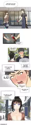 [ButcherBOY] Household Affairs Ch. 1-10 [English] [Yomanga]