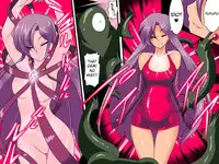 [Warabimochi] Heroine Harassment Venessa Ryona Hen [English] [Mongolfier]