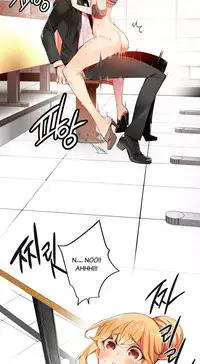 [Juder] Lilith`s Cord Ch.1-21 (English) (Ongoing)