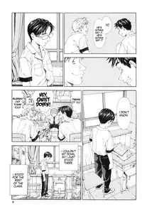 [Seto Yuuki] Stretta [English]