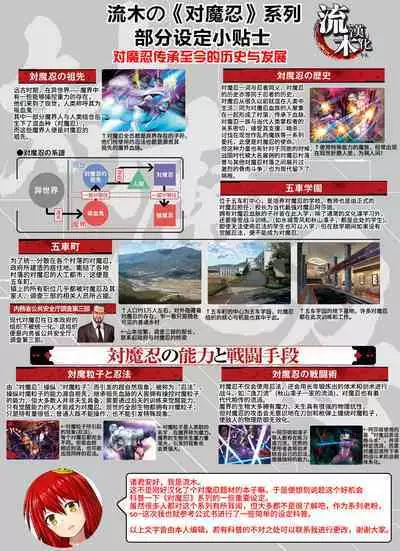 Kimochi Yosugiru Taimanin no Ana