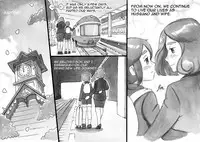 [pink-noise (Mizuiro Megane)] Mama-sho Time Dream Express [English][Amoskandy]