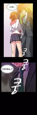 [Yihyeonmin] Drug Candy Ch.0-38 (English) (YoManga) (Ongoing)