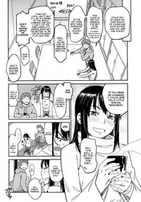 [Konchiki] Oidemase Nyan Nyan [English] [Decensored]