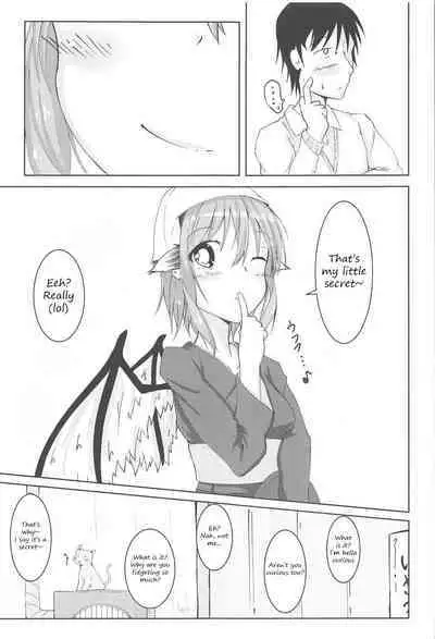 Thank you for your hard work today