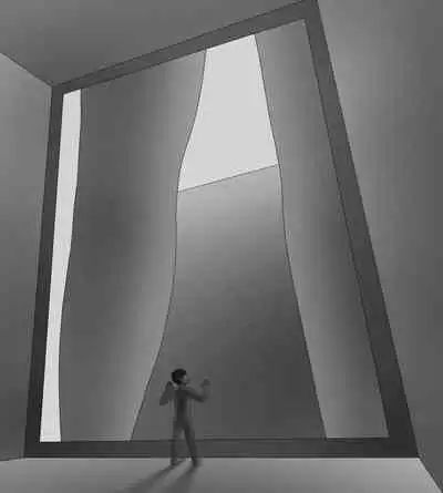 Female Students Working Part-Time In Prison