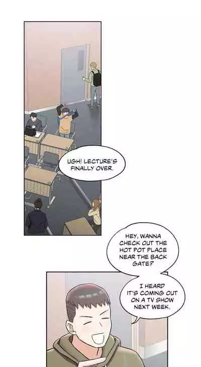 Sexercise Ch.73/?