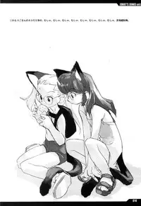 (C61) [Peace Maker (E=MC2)] JUNKY'S JUNKS Vol. 6