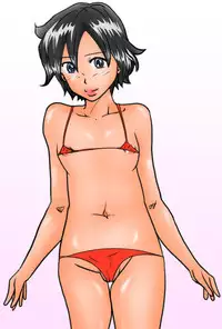 [Binz studio] Otokonoko Show no Jijou [Digital]