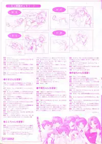 [JOY RIDE] Libido7 DVD Visual Works