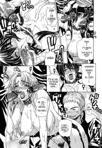 [Hirohito Tokie] Re-Start [English] {Tonigobe}