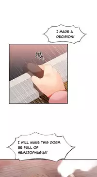 [Mx2J] Hari Dormitory Ch.0-29 (English) (Ongoing)