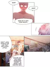 Sweet Guy Chapter 12 [ENGLISH] (Full Color)