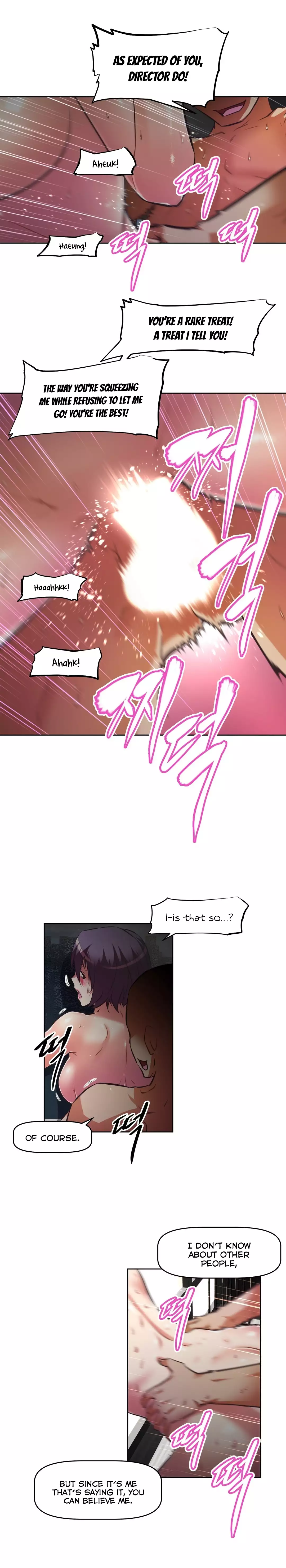 Brawling Go Ch.76-103