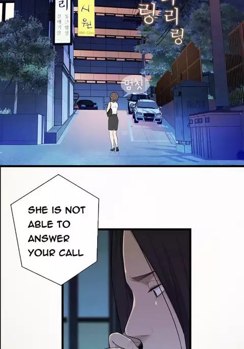 Tissue Thieves Ch.1-36