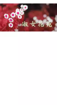 [Studio Gale] Lady Garden 淑女花苑 第一季 [Chinese]