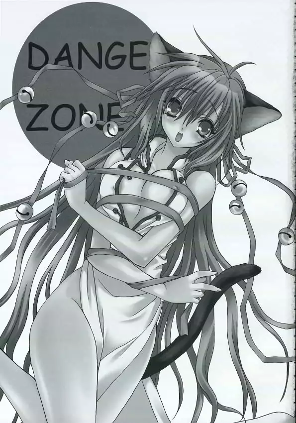 Danger Zone
