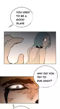 Perfect Half Ch.1-18 (English) (Ongoing)