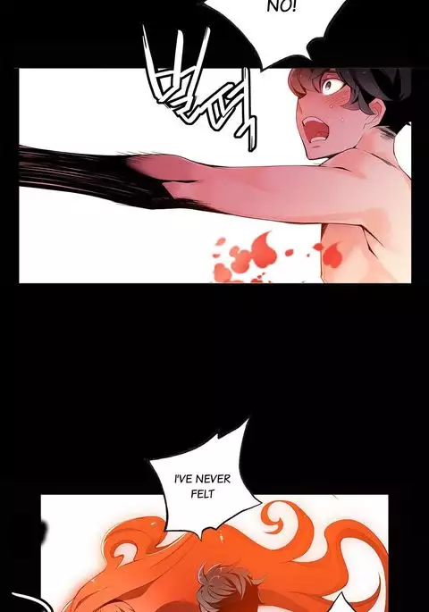 Lilith`s Cord Ch.1-40