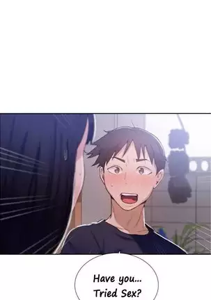 Secret Class Ch.46/?