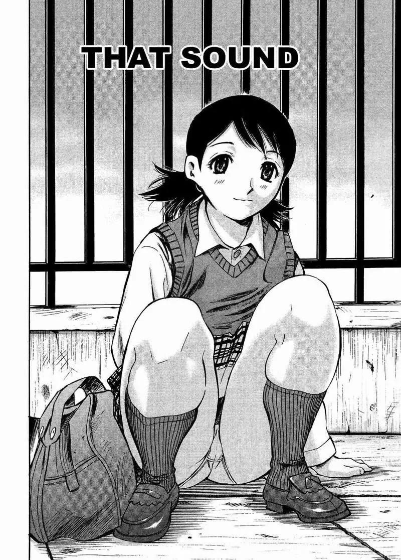 Kaerimichi5 - That Sound