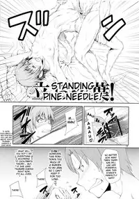 [Aodouhu (Various)] Someoneeros (Working!!) [English] [Usual Translations]