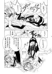 [Kuuronziyou (Kasha)] Kuuronziyou 2 (Cardcaptor Sakura)