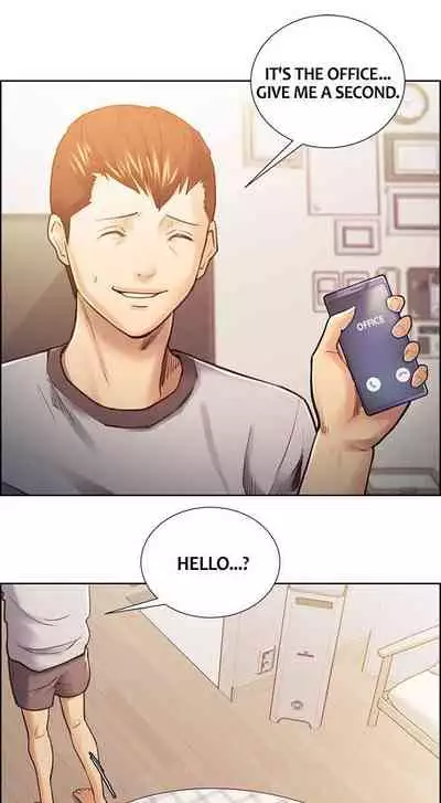 Taste of Forbbiden Fruit Ch.37/53