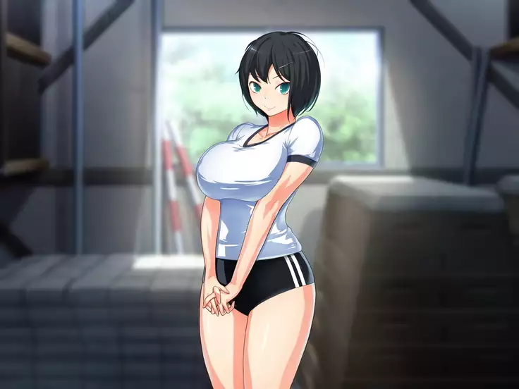 MazoKano -Willingly Cucked-