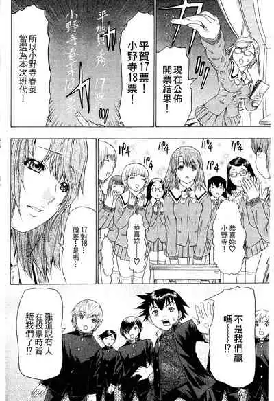 LOVELY SMASH 2 | 蜜桃完熟時2