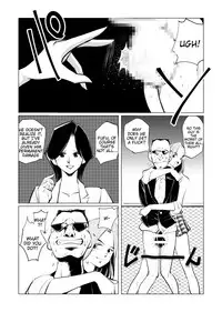 [Pecan (Makunouchi)] Burei Girl 2 [English] [Tigoris Translates]