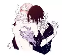 [Suzu] Ii Fuufu no Hi (Naruto)