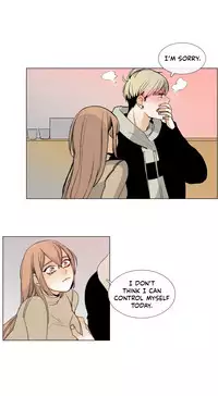 [Silverstar] Talk To Me Ch.1-33 (English) (Ongoing)