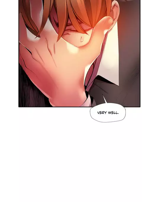 Lilith`s Cord Ch.1-38