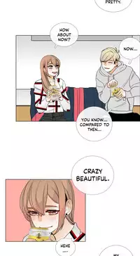 [Silverstar] Talk To Me Ch.1-33 (English) (Ongoing)