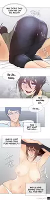 [ButcherBoy] Household Affairs Ch.1-27 (English) (YoManga) (Ongoing)