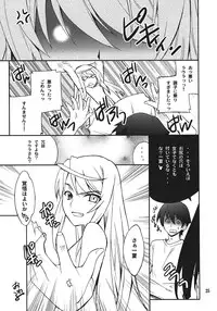 (C80) [P-FOREST (Hozumi Takashi)] Laura de Night (Infinite Stratos)