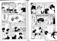 [Mii Akira] Lunatic Night 2