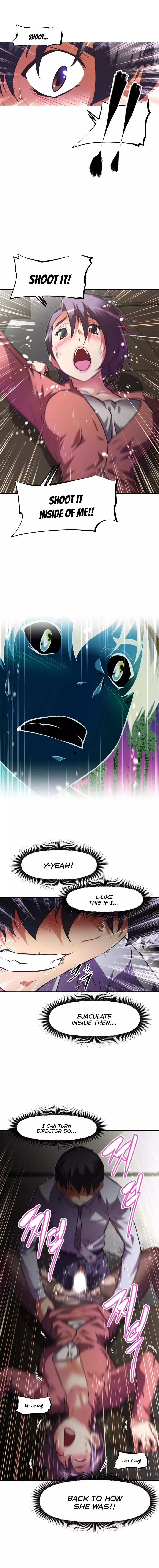 Brawling Go Ch.76-104