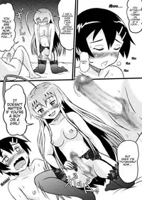 [Sowiso]Hasuta_kun Route Spinn-Off