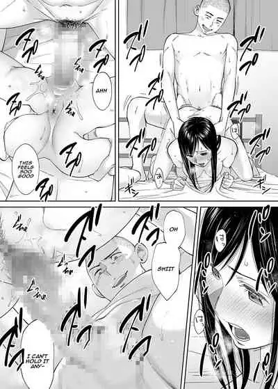 Karami Zakari Bangaihen