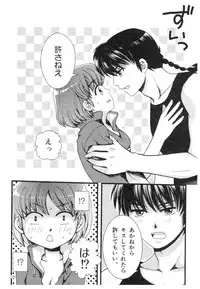 (SPARK13) [Yanagi-tei (Yanagi)] RaA Sairokushuu - Strawberry LIFE (Ranma 1/2)