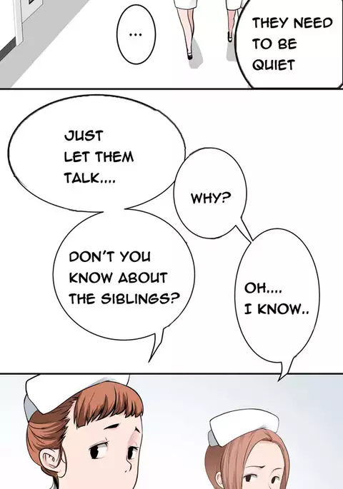 Tissue Thieves Ch.1-23
