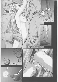 [METAL, Studio Tapa Tapa (Sengoku-kun)] Avidya