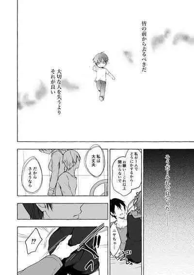 Nyancology Soushuuhen 2