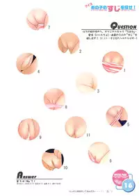 [PASTEL WING (Kisaragi-MIC)] COSTUME PARFAIT (ToHeart 2)