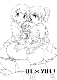 (C77) [Studio Q (Natsuka Q-Ya)] K~QN Soushuuhen (K-ON!)