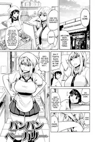 [Yuuki Ray] Shota Eater Ch. 1-8 [English] [biribiri]