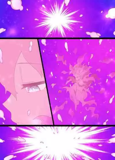 Slave Ball Sennou Serena & Nymphia